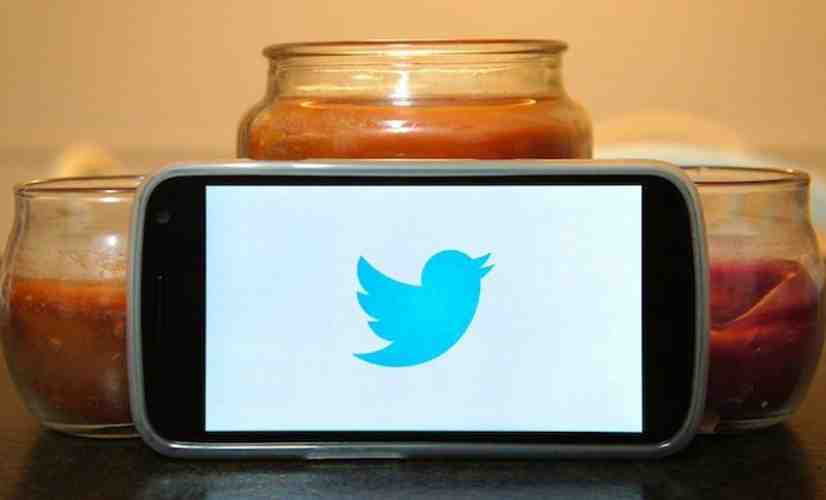 Twitter Music app reportedly coming to iOS soon