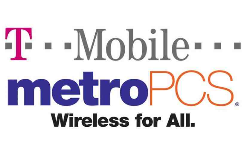 T-Mobile and MetroPCS receive all necessary regulatory approvals for merger