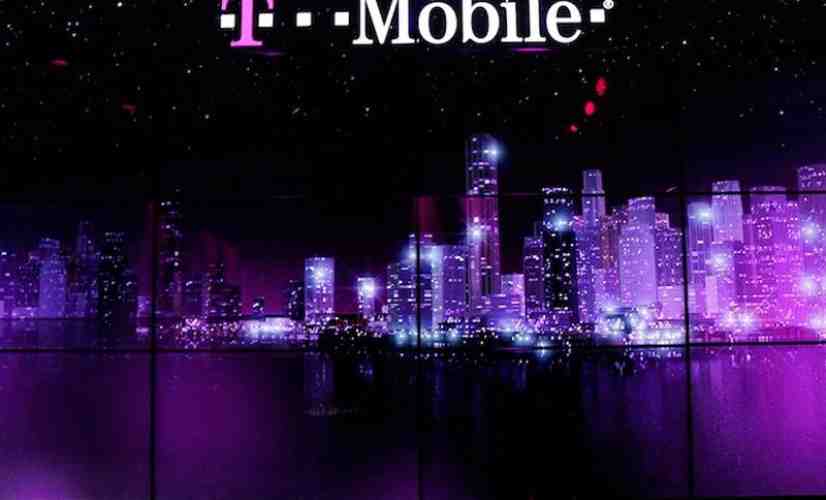 T-Mobile 4G LTE network testing found to be underway in eight U.S. cities