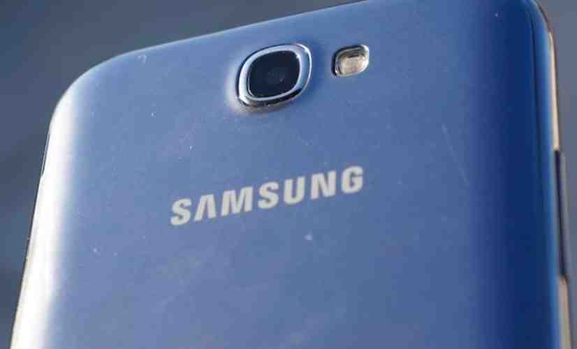 Samsung Galaxy S 4 mini purportedly revealed in new photos