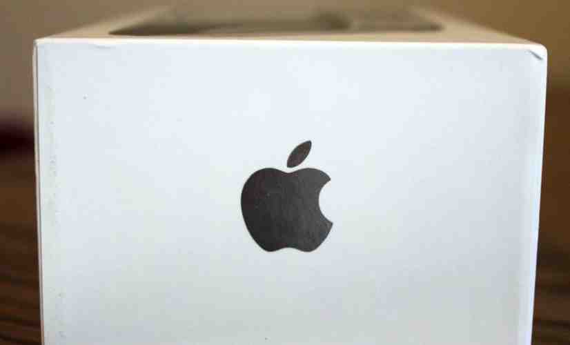 Apple ID vulnerability discovered, allows password to be reset with date of birth and email address [UPDATED]