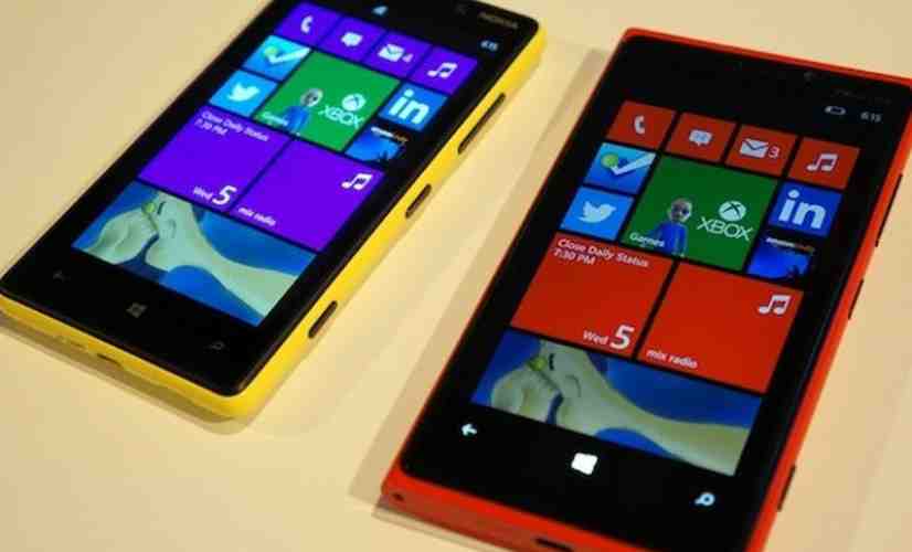 Upcoming Windows Phone 8 update tipped to include FM radio support, new Nokia-specific features