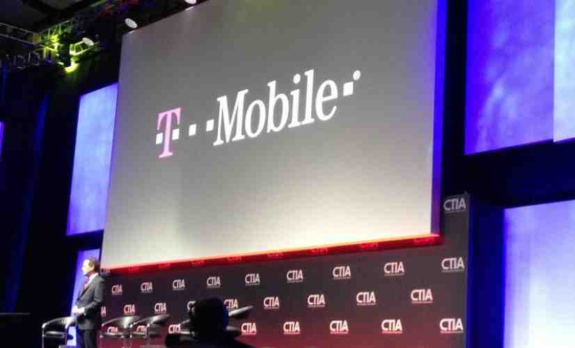 T-Mobile 4G LTE network officially going live today in seven U.S. cities [UPDATED]