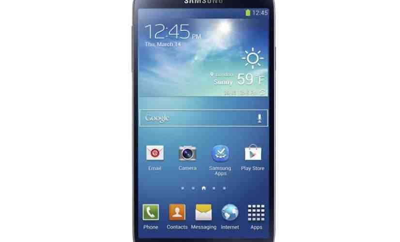 Samsung Galaxy S 4 (UPDATED)