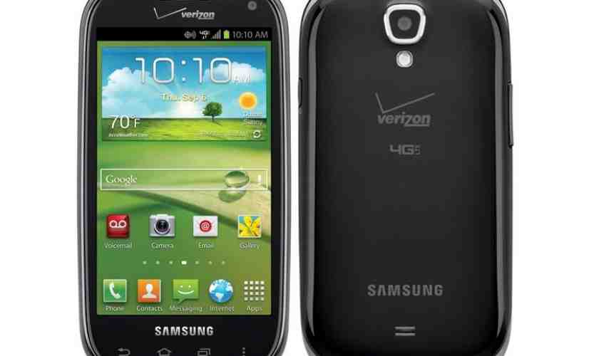 Samsung Stratosphere II Jelly Bean update going out in phases starting today