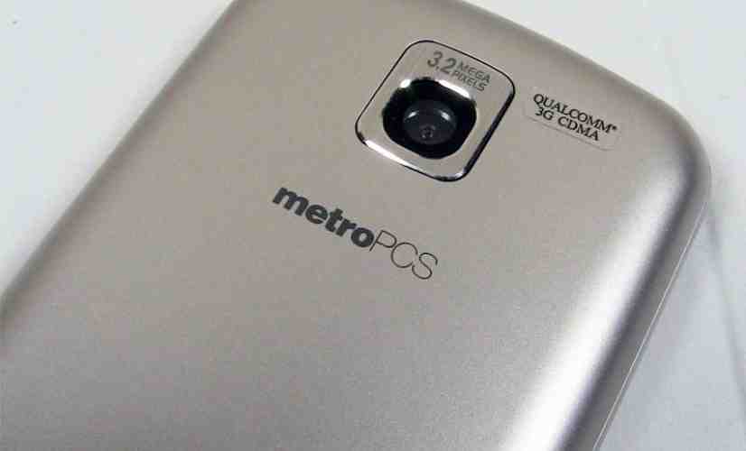 Advisory firm recommends MetroPCS shareholders vote against T-Mobile deal, MetroPCS responds
