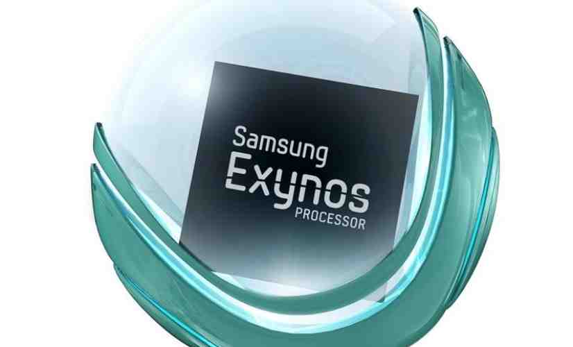 Samsung confirms that Exynos 5 Octa processor supports 4G LTE