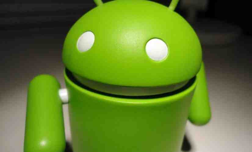Jelly Bean up to 25 percent in latest Android distribution numbers