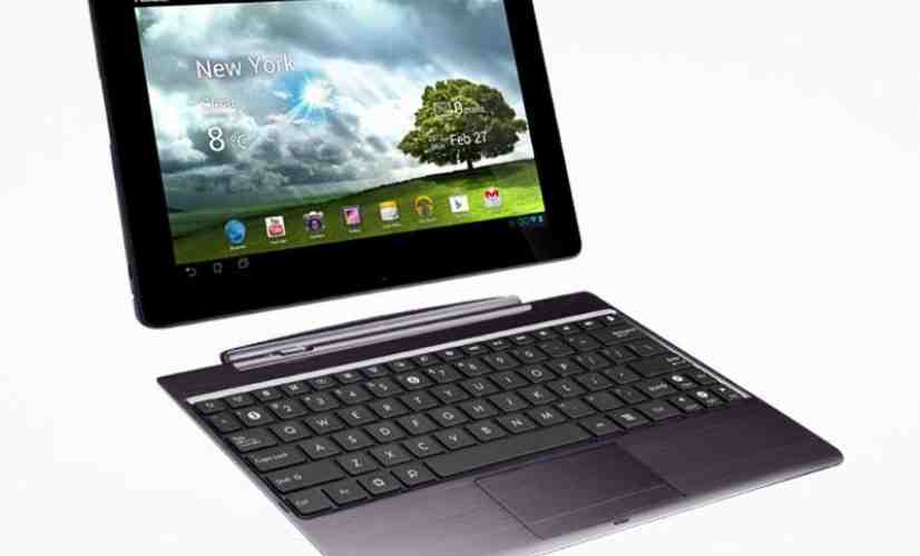 Some AT&T LG Optimus G owners receiving Android 4.1 update, ASUS Transformer Pad Infinity getting 4.2