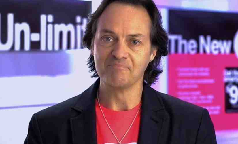 T-Mobile shares preliminary Q1 2013 stats, says it added 579,000 total customers