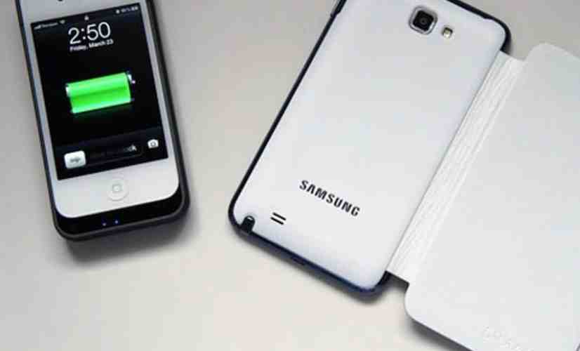 U.S. ITC judge rules that Samsung infringed on portion of Apple patent