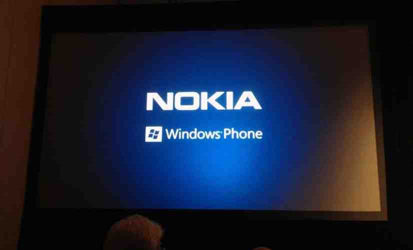Nokia Lumia 928 shown off in leaked images ahead of Verizon debut