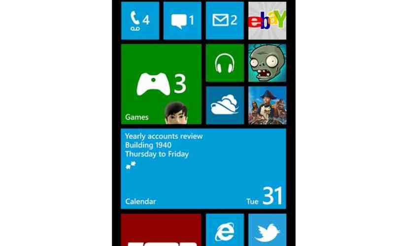 Windows Phone 8 reportedly set to gain support for 1080p, screen sizes 5-inches and up later in 2013