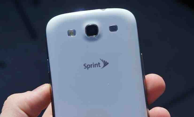 Sprint outs Jelly Bean for Motorola Photon Q 4G LTE, Multi-View update for Samsung Galaxy S III