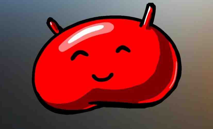 Android 4.3 JWR23B spied in server logs, suggests Google is working on another Jelly Bean release