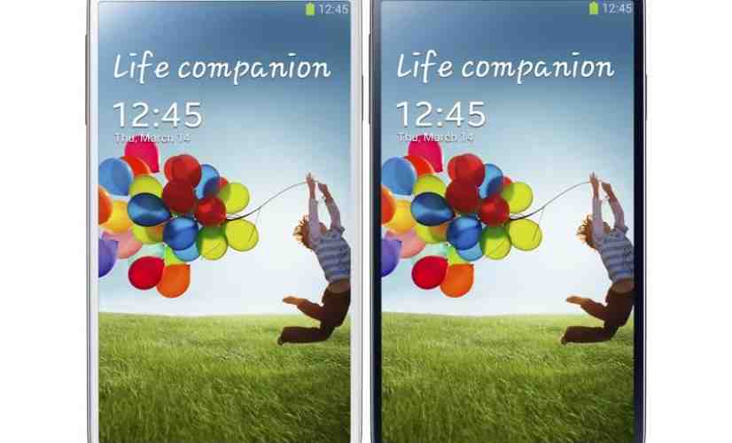 Samsung posts Galaxy S 4 design video to show work that went into creating its new flagship