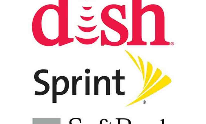 Sprint gets approval from SoftBank to gain more details on Dish offer