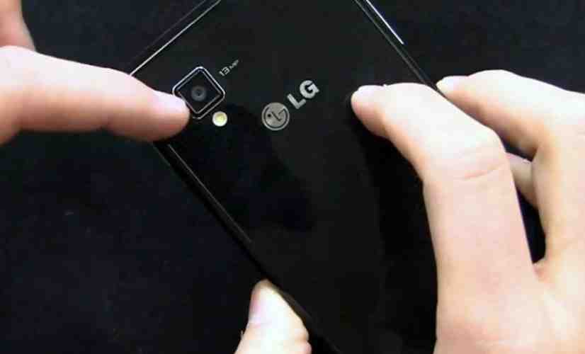 Mysterious LG LS980 with Snapdragon 800 processor teased by Sprint User Agent Profile