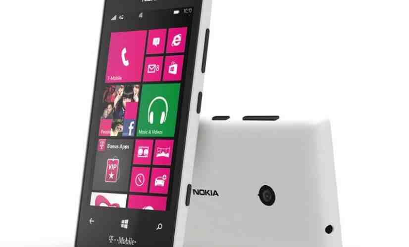 T-Mobile: Nokia Lumia 521 launching on May 22, Wi-Fi Calling support included