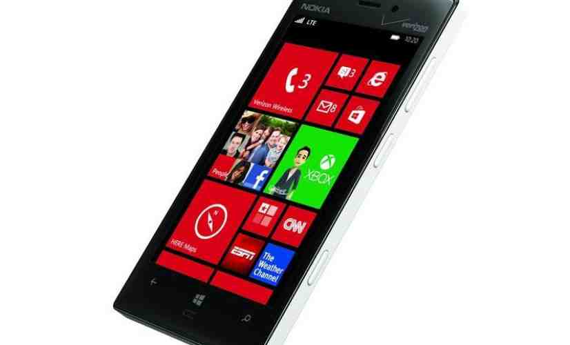 Nokia Lumia 928 for Verizon official, launching on May 16 for $99.99 [UPDATED]