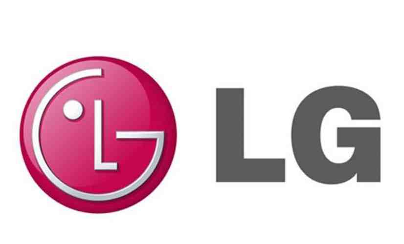 Mysterious LG phone shows off its thin bezel in new close-up photo