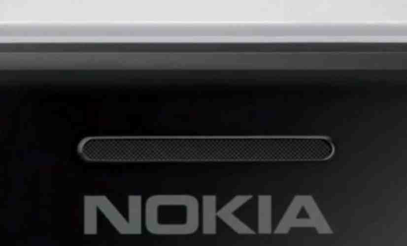 Nokia Lumia 925 appears in leaked image ahead of London event [UPDATED]