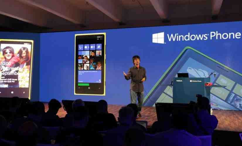 New Windows Phone 8 update rolling out this summer with FM radio, other improvements
