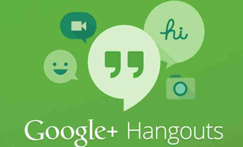 Google Hangouts video calling not working over cellular for Android users on AT&T