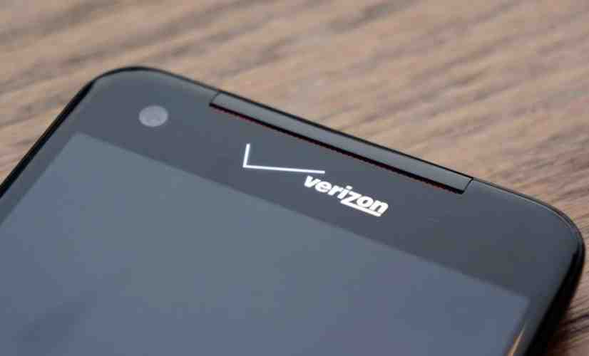 Verizon boosts data allotments on prepaid smartphone plans