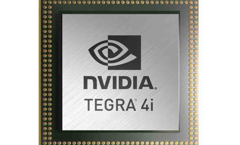 NVIDIA Tegra 4i achieves 150Mbps LTE-Advanced data speeds in CTIA demo