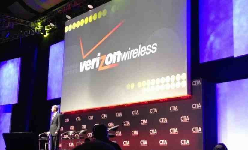 Verizon selling subscriber data to businesses, AT&T investigating ways to do the same