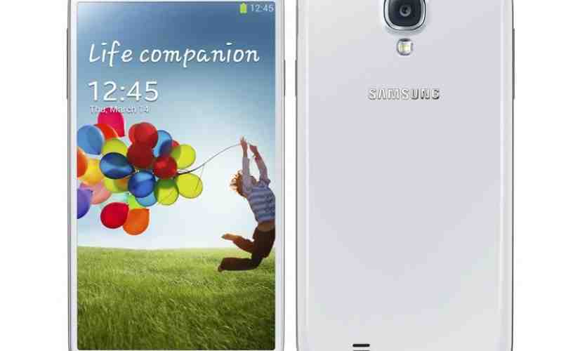 Samsung Galaxy S 4 crosses 10 million units shipped mark, new colors rolling out soon [UPDATED]