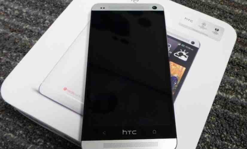 HTC One sales reach 'around 5 million' since its launch last month