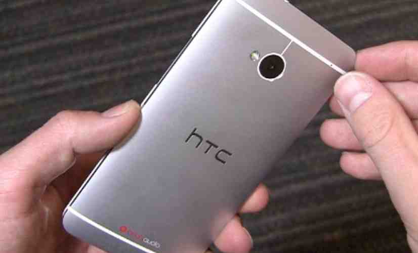 HTC One becomes first business-ready HTCpro Certified smartphone in U.S.