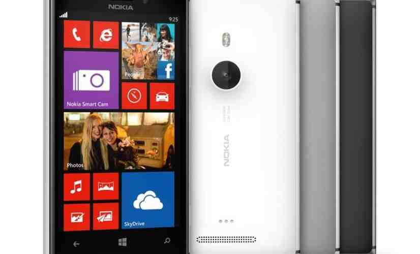 Nokia Lumia Amber update teased in new batch of leaked photos