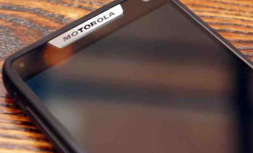 Moto X 'hero' device confirmed by Motorola CEO Dennis Woodside [UPDATED]