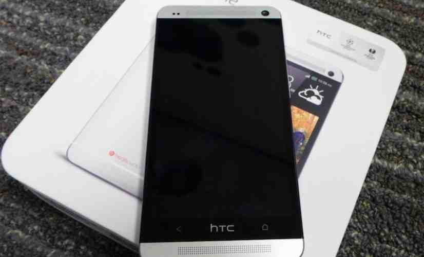 HTC One with stock Android officially launching on June 26 for $599 [UPDATED]