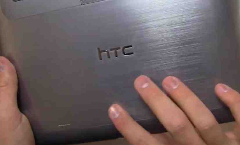 HTC reportedly prepping 7-inch Android and Windows RT tablets