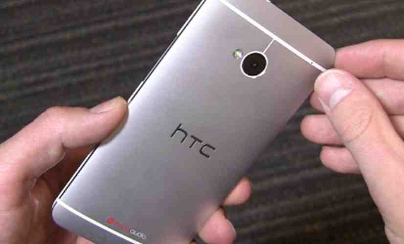 HTC One mini reportedly slated to launch 'by August'