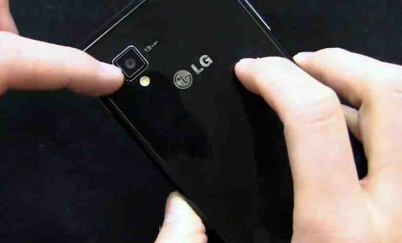 LG: Optimus G successor will be powered by Snapdragon 800 processor