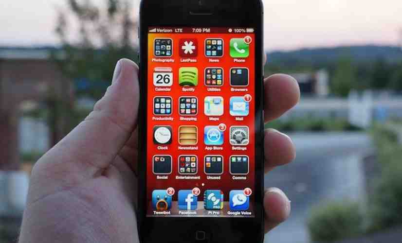 iPhone 4S price cut to $39, iPhone 5 reduced to $129 at Walmart