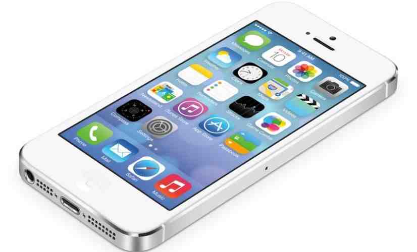 iOS 7 beta 2 rolling out to registered developers [UPDATED]