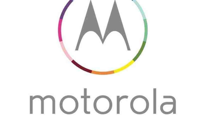 Motorola Mobility introduces new logo, complete with 