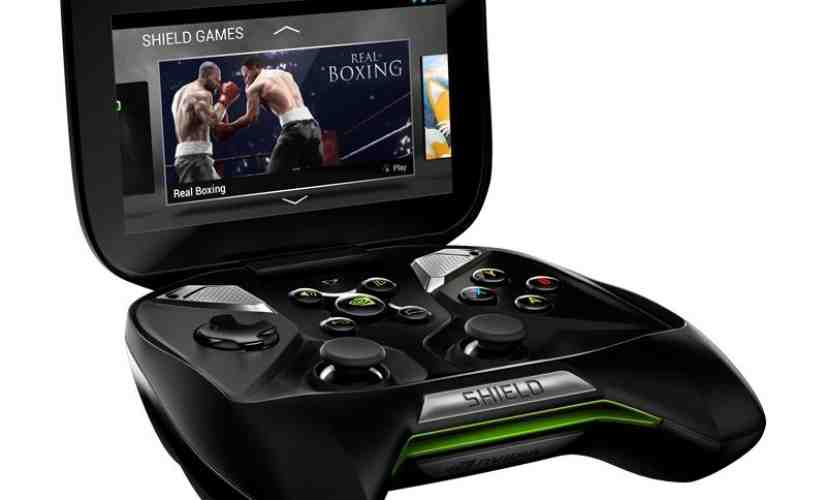 NVIDIA SHIELD shipments delayed until July due to 'mechanical issue'