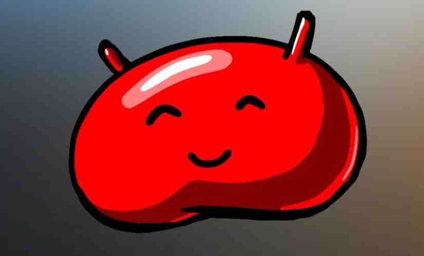 Android 4.3 Jelly Bean leaks out for Samsung Galaxy S 4