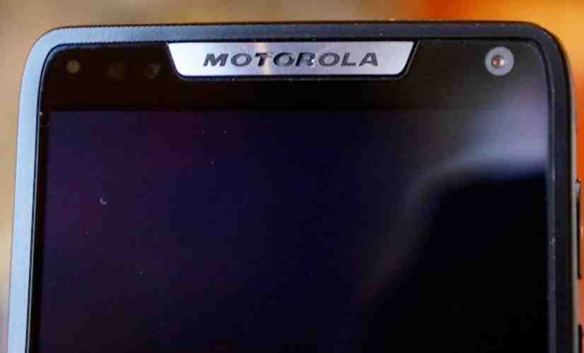 Motorola 'DROID ULTRA' teased by new landing page