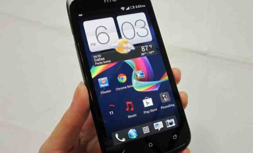 HTC One S won't receive any further Android updates