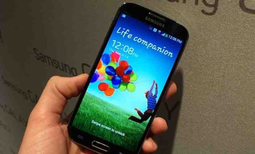 Samsung Galaxy S 4 said to have reached 20 million units shipped mark
