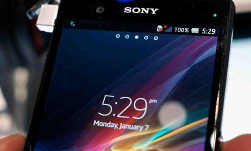 Sony's 'my Xperia' security app rolling out to devices around the globe in the coming weeks