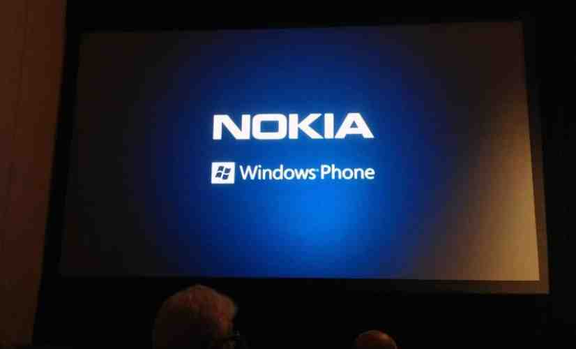 Nokia Lumia 920 with Amber update shown on video